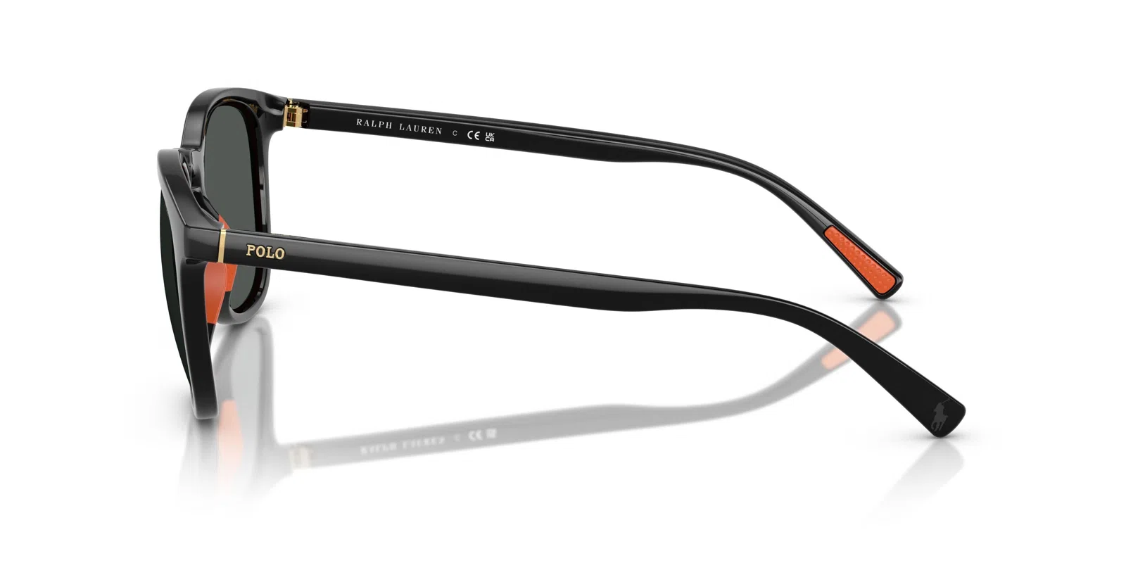 Polo 4222U Sunglasses - view 17